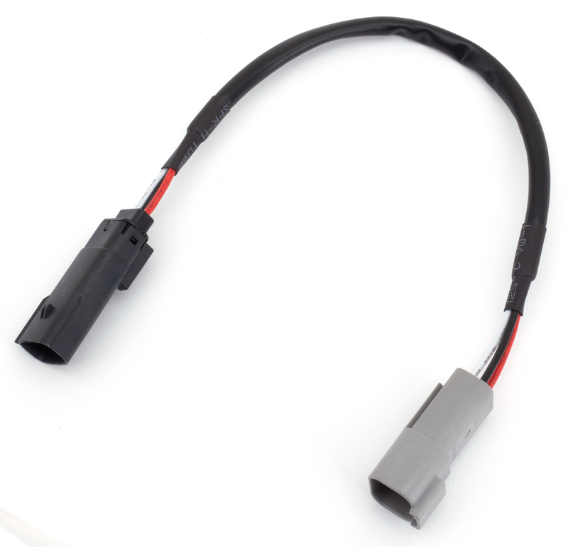 3-Pin Adapter FLH/T17-Up