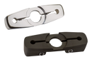Riser Mount Top Plates For Old Style Inline Springer Forks Inline Chrome Old Style Springer Riser Top