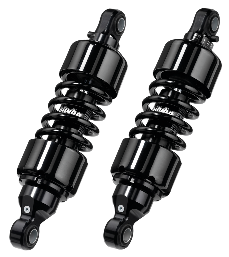 WME22V2 Shocks XL04-Up 13.25 Inch