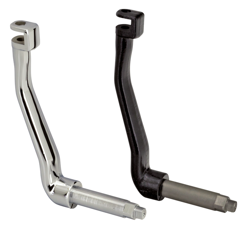 Kick Starter Arm For Early Big Twin Chr Replica One Piece Bt37-54 Kicker Arm