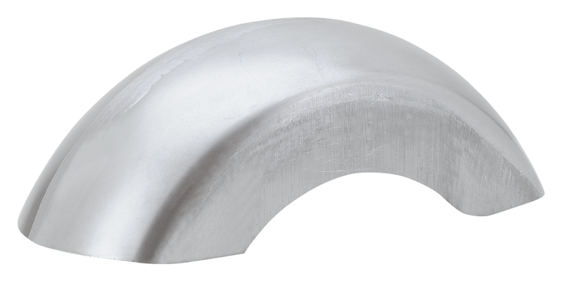 12 Inch Rear Fender For Softail 280 Tire