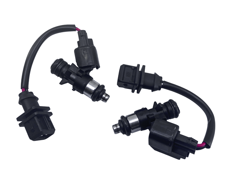 Fuel Injection Efi01-05+Tc08-17 Tbw 7.8Gm/Sec
