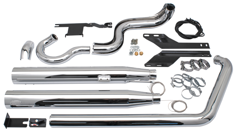 Royal True Duals F*ST17 Chrome