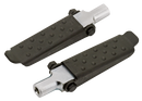 Army Style Passenger Foot Peg Set For 45Ci Models Army Peg Kit Parkerized