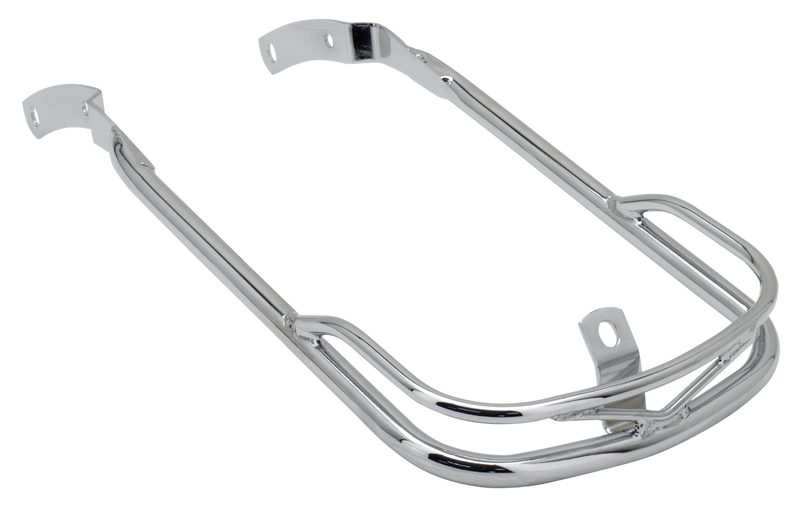 Front Fender Trim Rail For Softail For Softail *87-17