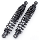 All Black Shocks 14 Inch 758296