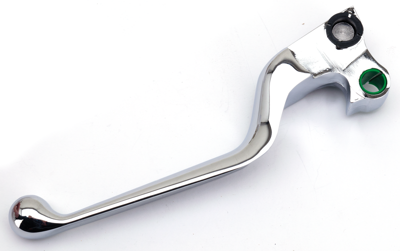 Ergonomics Ar Clutch Lever BT82-Up Chrome