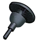 Kickstand Bumper Rubber