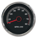 HandleBar Mounted Tachometer XL83-94 BT83-94