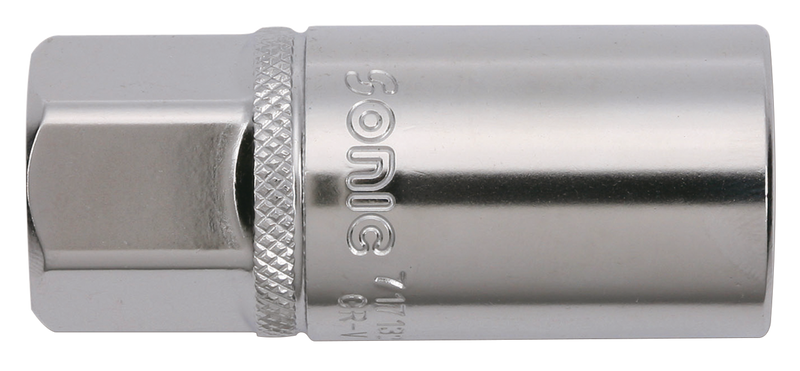 3/8 Inch Sonic Spark Plug Socket 16Mm