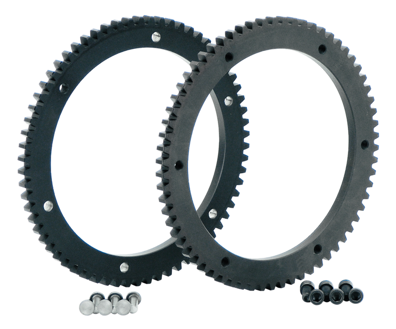 Starter Ring Gear BT94-97 102T Rivet