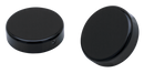 Top Caps 49Mm Black Fxd07-17 St18-Up