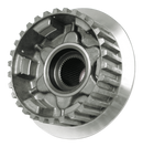 Clutch Parts For Late 1984-1990 Sportster Inner Clutch Hub XL84-90