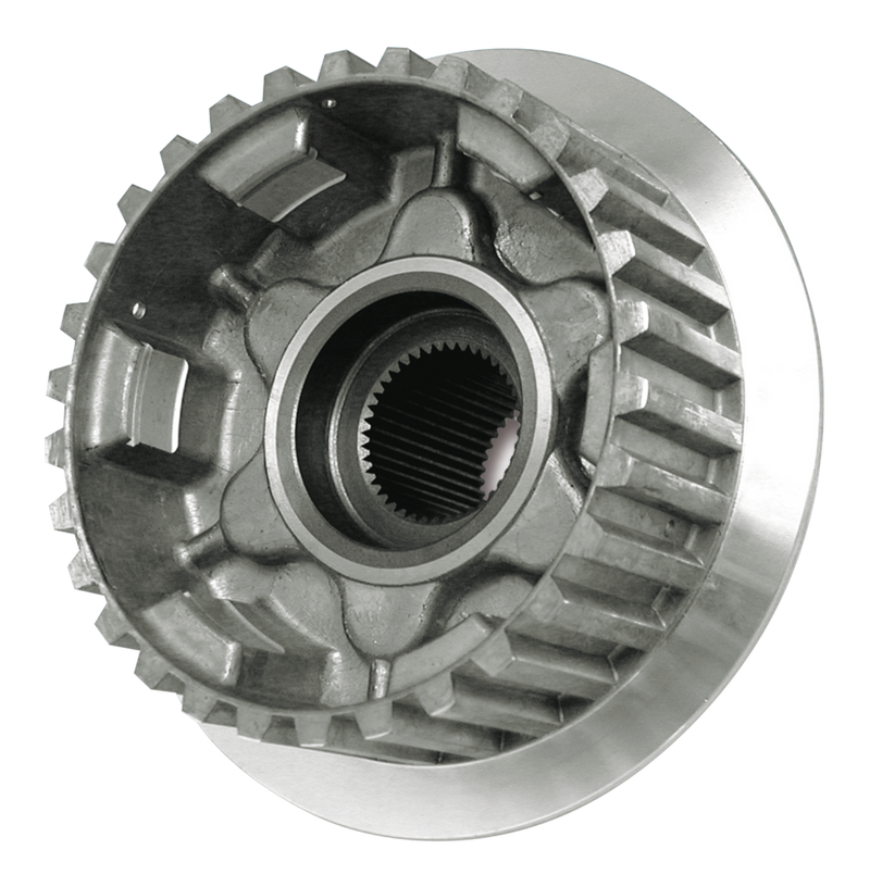 Clutch Parts For Late 1984-1990 Sportster Inner Clutch Hub XL84-90