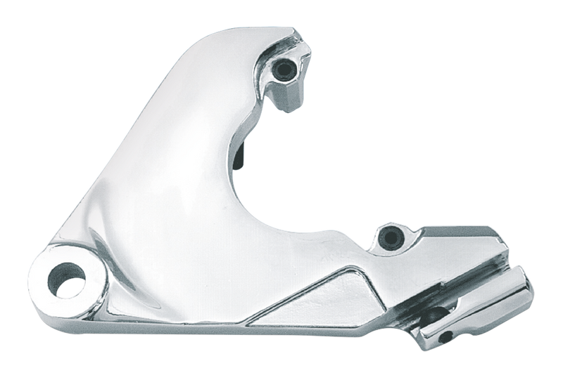 Chrome Rear Caliper Bracket F*St87-99