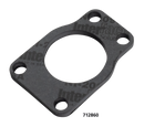 Manifold Parts For Knucklehead & Panhead Linkert Insulator Spacer .266 Inch