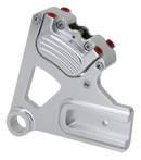 4 Piston Caliper Fxd91-99