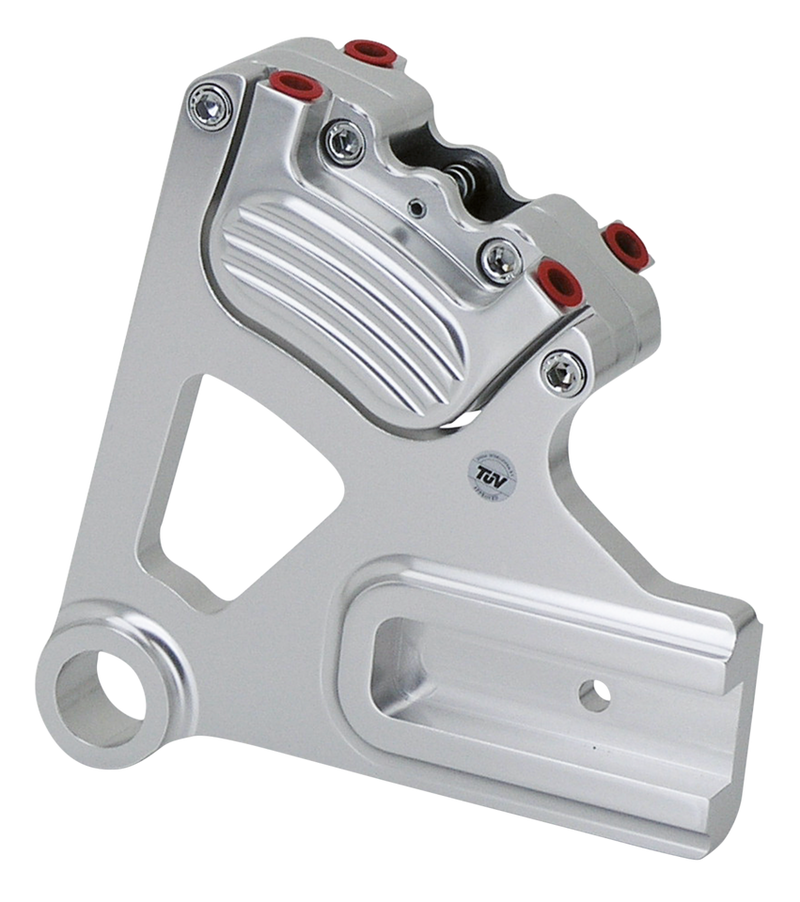 4 Piston Caliper Fxd91-99