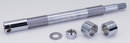 Front Axle Kit FLH/T08-Up Chrome