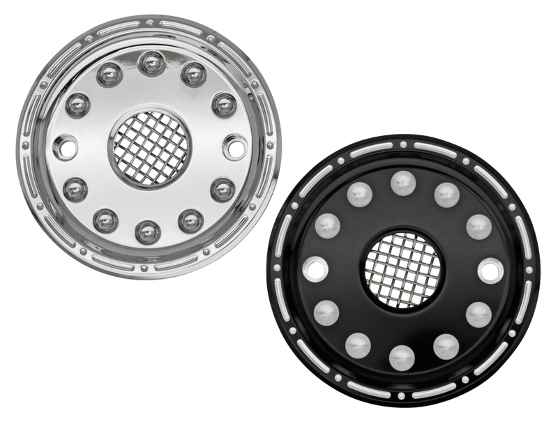 Outlaw Ch Sprocket Cover Kit XL04-Up