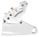 4-Piston Rearbrake XL08-Up Polished