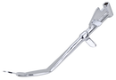 1 Inch Over Stock Kickstand XL04-Up Chrome
