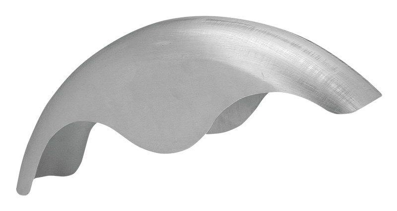 4.75 Inch St Smooth Mako Front Fender