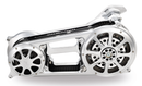 Belt Drive Kit FXST07+FXD06-07 Chrome