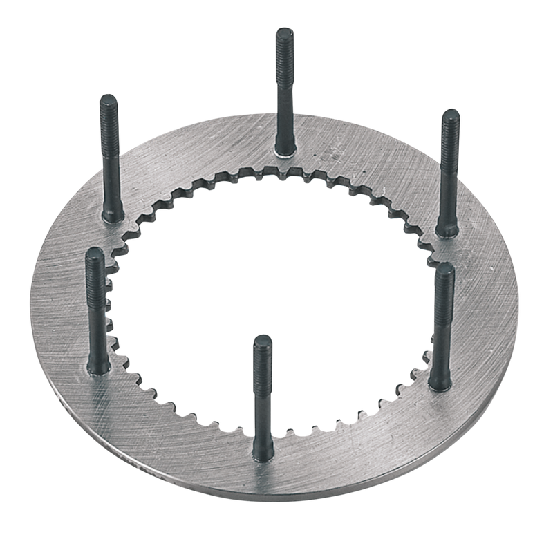 Clutch Backing Plate XL71-E84