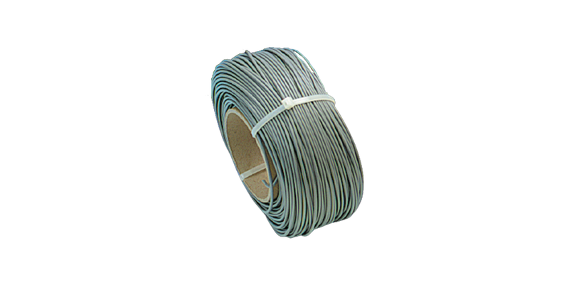 Cable Grey 0.75 Spool Length 10 Metre