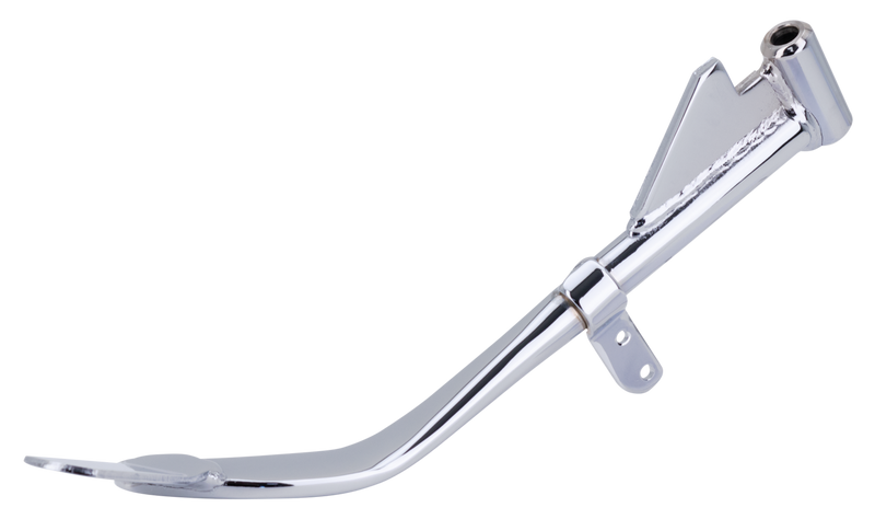 Kickstand XL04-06 04-Up Chrome