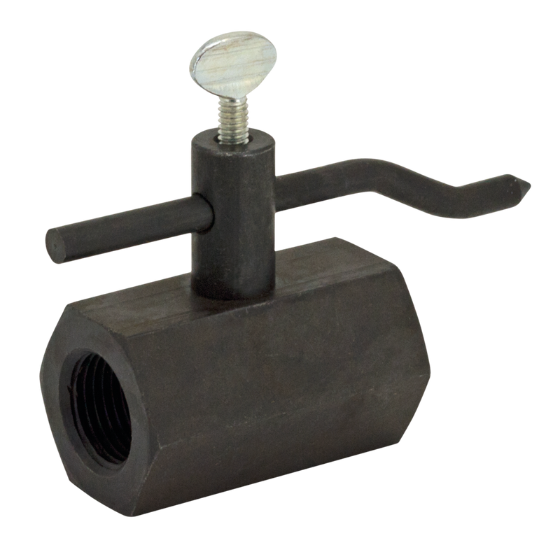 Flywheel End Play Gauge Flywheel End Play Gauge