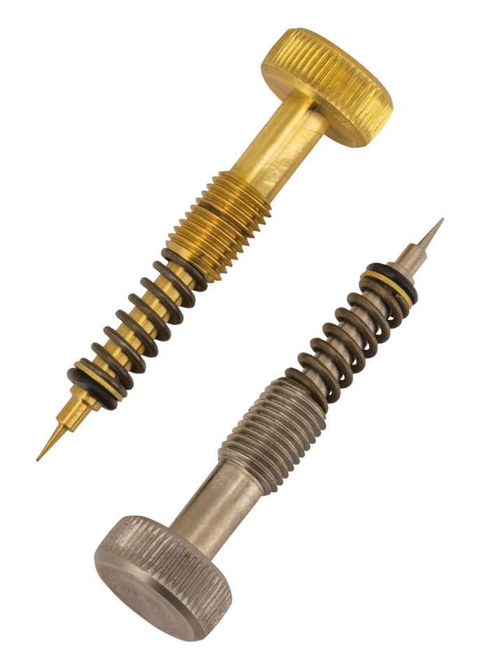 Brass Idle Mixture Screw All Cv Carbs