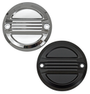 Airfoil XL04-Up Timer Cover Chrome