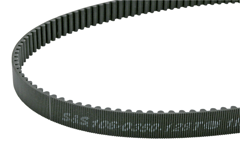 Belt / Secondary 132T 1.125 Inch Wide Carbon