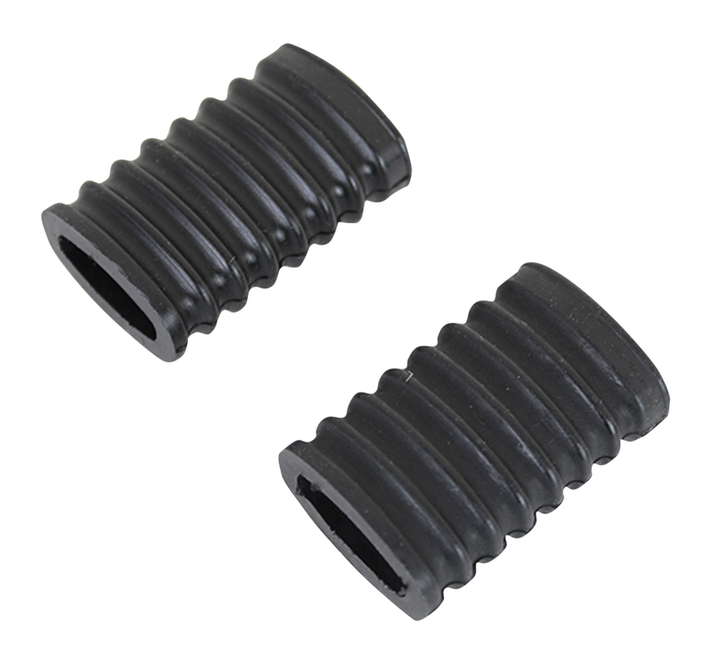 Shifter Rubber Fxr(P)85-94