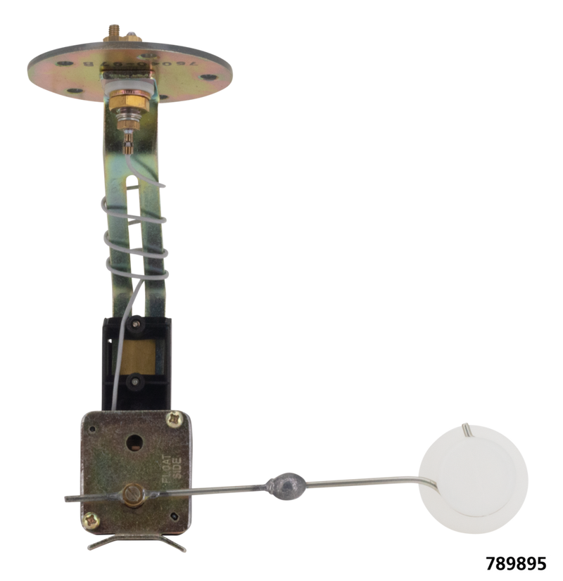 Fuel Gauge Sender Units Fuel Gauge Sender Unit Flh/T97-99