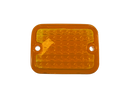 Lens Amber For Mini Baron