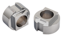 Rear Axle Collars For Hardtails Rear Axle Collar Set 3/4 Inch I.D.