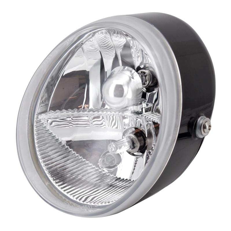 V-Rod Style Headlight