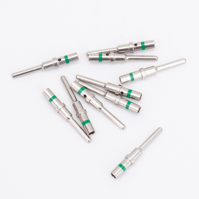 Single Pin Contact 1 0 / 2 0 Mm - Pack Of 10