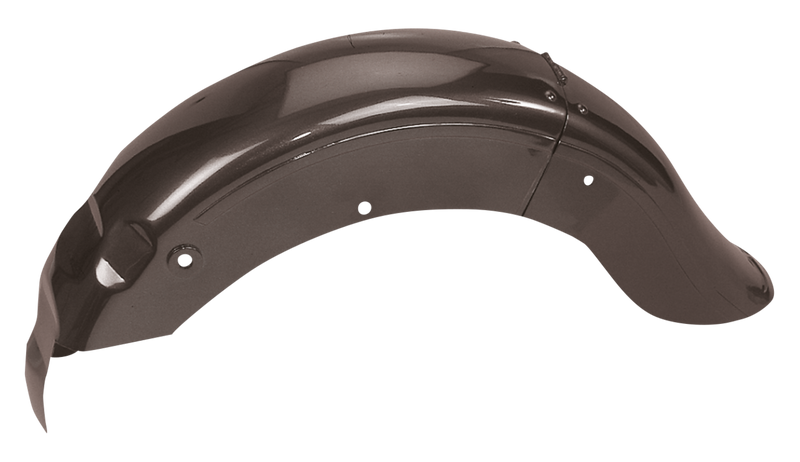 Hinged Rear Fender Fx 73-85 FL Style