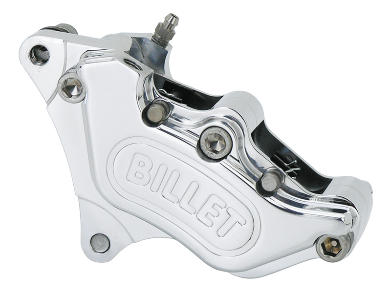 4-Caliper Front Right