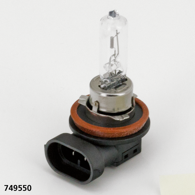 Hi Beam Bulb H9 12V 65W Each