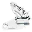 4-Piston Rear Brake FXD84-99 Chrome