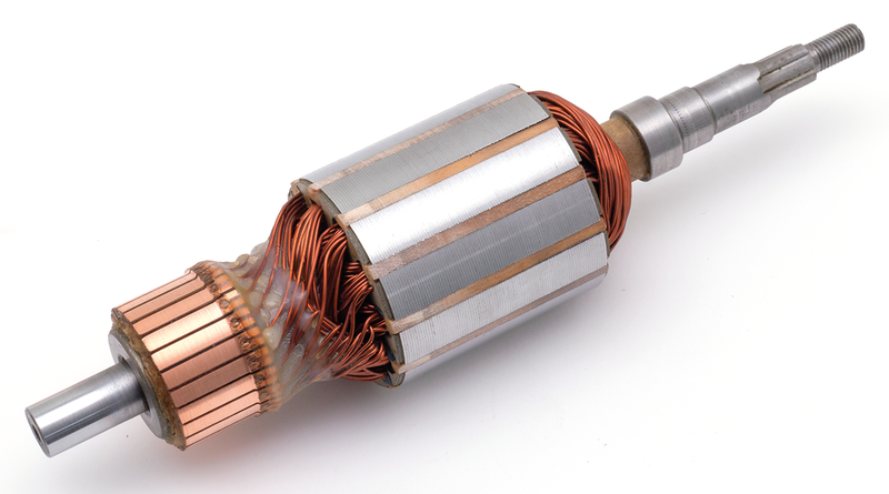 Armature 12V