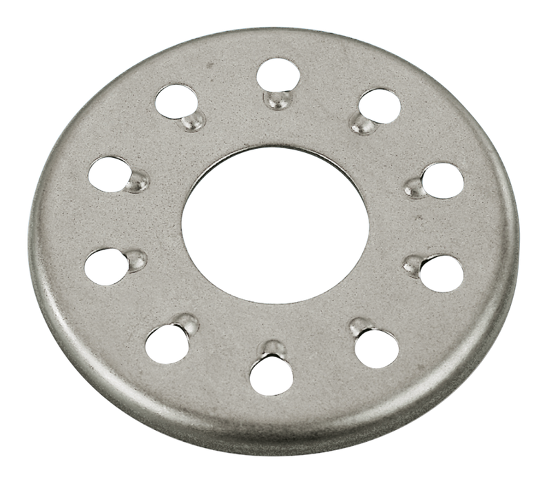 Clutch Pressure Plate 10 Hole