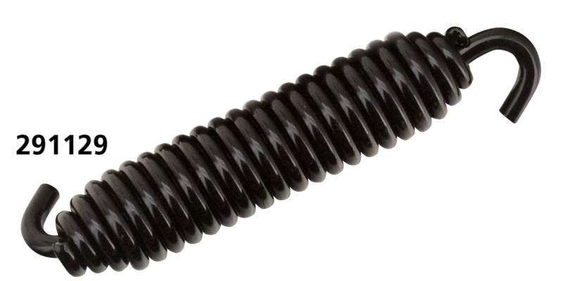 Kickstand Spring F*St07-Up Black