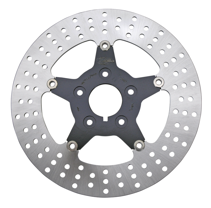 5-Star Brake Disc 11.5 Inch 2000-up