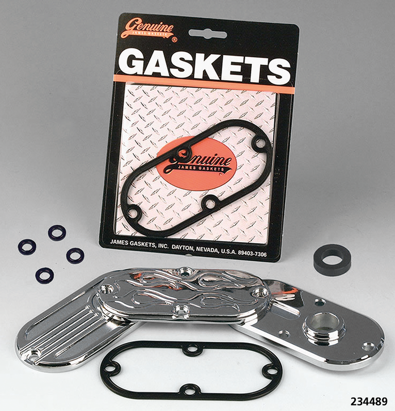 Steelcore Inspection Cover Gasket 65up